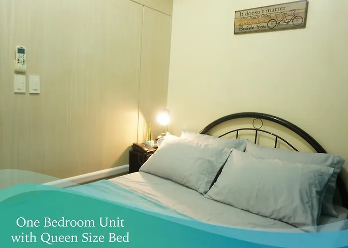 Mint Homes In Jazz Residences Tower B