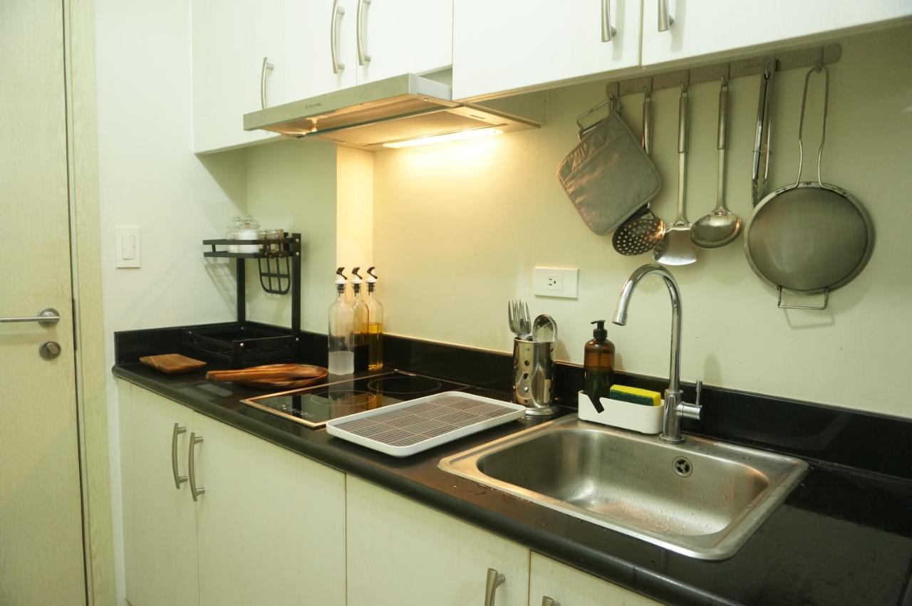 Mint Homes In Jazz Residences Tower B Apartment *