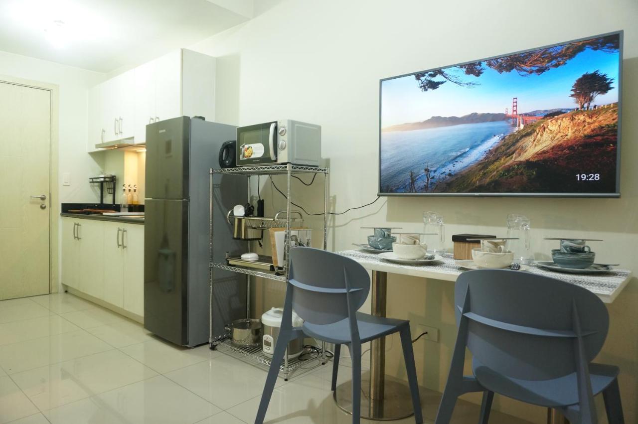 Apartment Mint Homes In Jazz Residences Tower B *