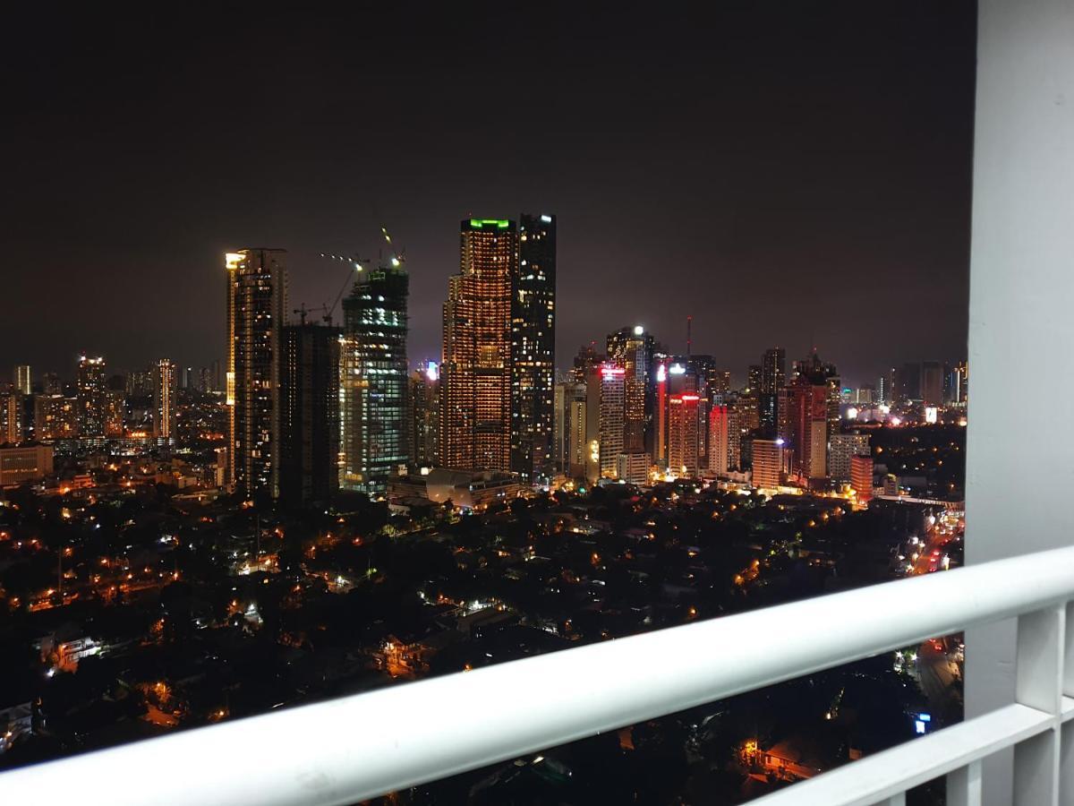 Mint Homes In Jazz Residences Tower B