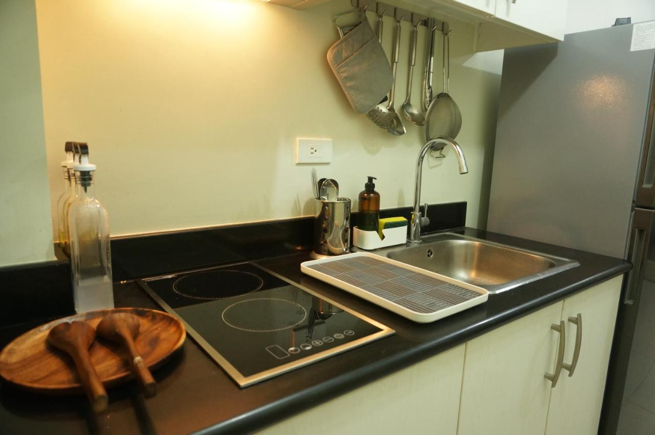 Mint Homes In Jazz Residences Tower B Apartment *