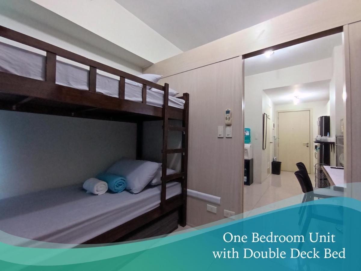 Mint Homes In Jazz Residences Tower B Apartment *